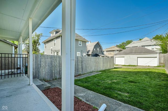 208 N Randolph Street, Indianapolis, IN 46201