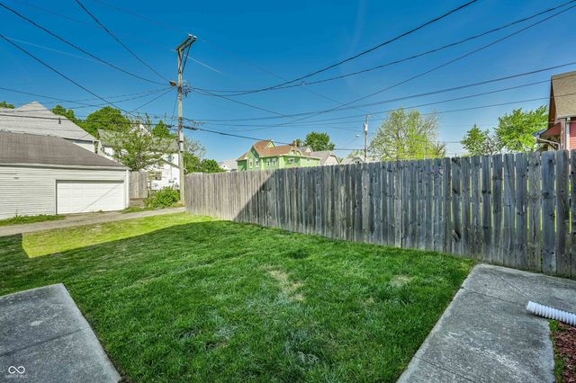 208 N Randolph Street, Indianapolis, IN 46201