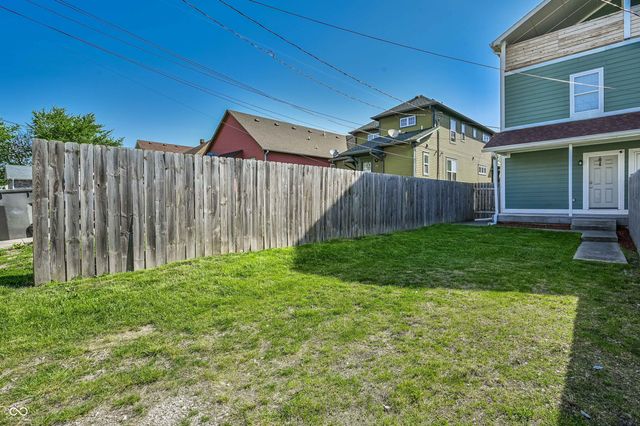 208 N Randolph Street, Indianapolis, IN 46201