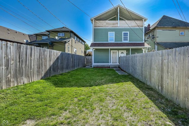 208 N Randolph Street, Indianapolis, IN 46201