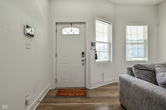 208 N Randolph Street, Indianapolis, IN 46201