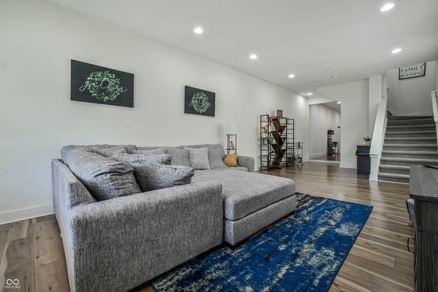 208 N Randolph Street, Indianapolis, IN 46201