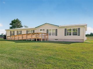 4929 Pine Hill Road, Barre, NY 14411
