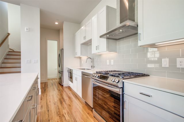 2128 Ashby Street 705, Dallas, TX 75204