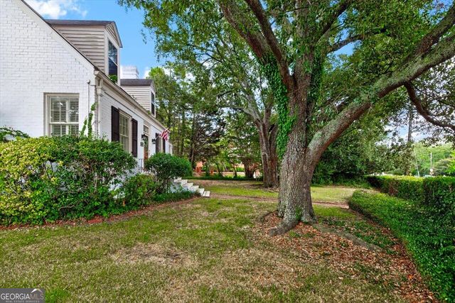 3405 Ridge Avenue, Macon, GA 31204
