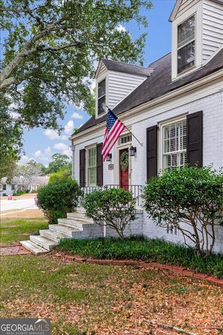 3405 Ridge Avenue, Macon, GA 31204