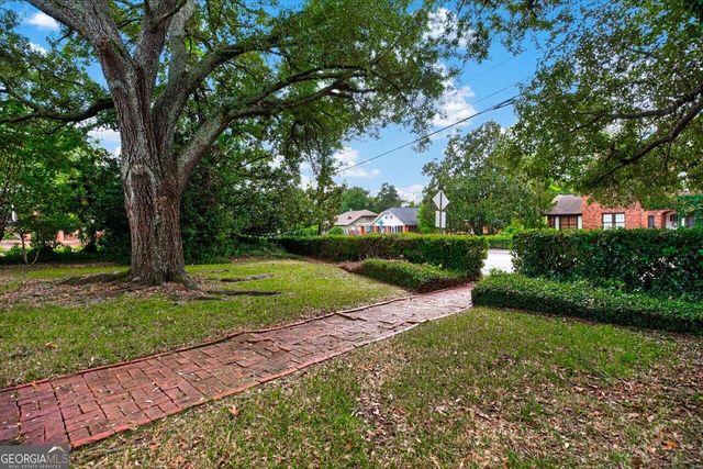 3405 Ridge Avenue, Macon, GA 31204