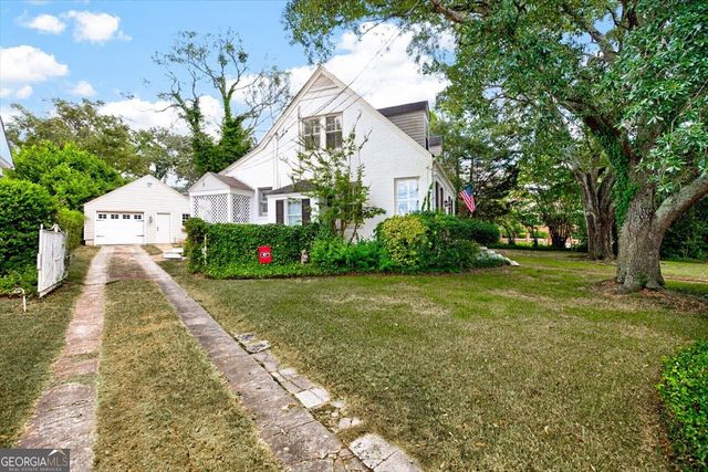 3405 Ridge Avenue, Macon, GA 31204