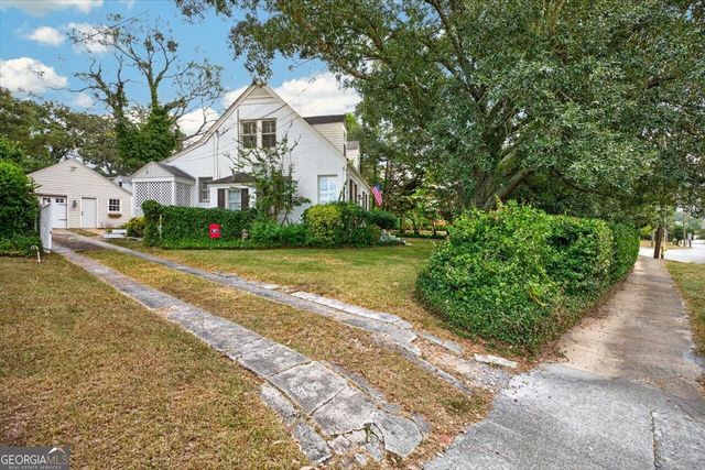 3405 Ridge Avenue, Macon, GA 31204
