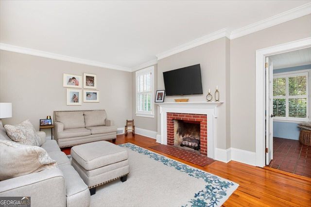 3405 Ridge Avenue, Macon, GA 31204