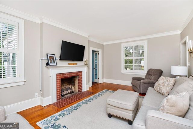 3405 Ridge Avenue, Macon, GA 31204