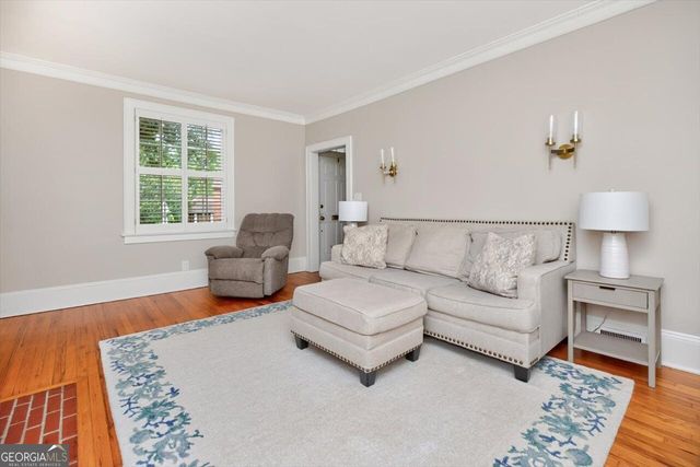 3405 Ridge Avenue, Macon, GA 31204