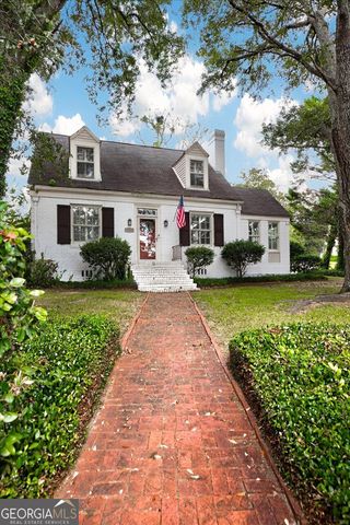 3405 Ridge Avenue, Macon, GA 31204