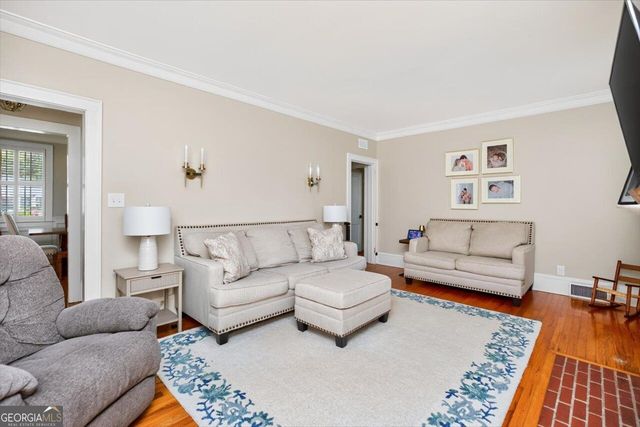 3405 Ridge Avenue, Macon, GA 31204