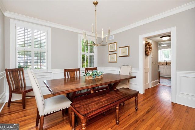 3405 Ridge Avenue, Macon, GA 31204
