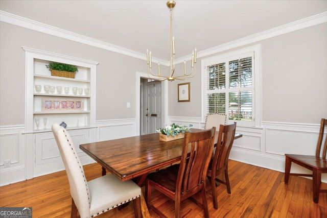 3405 Ridge Avenue, Macon, GA 31204