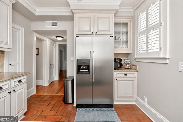 3405 Ridge Avenue, Macon, GA 31204
