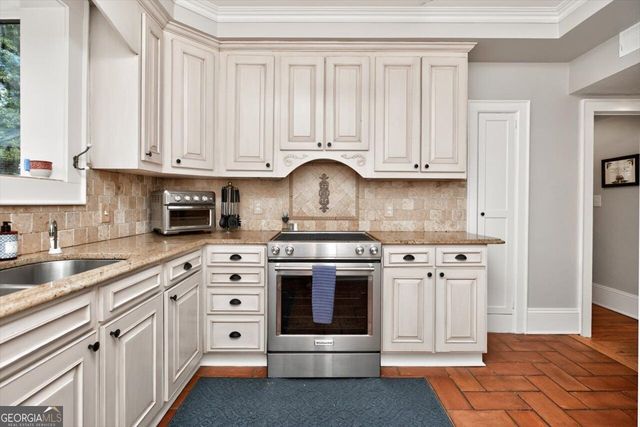 3405 Ridge Avenue, Macon, GA 31204