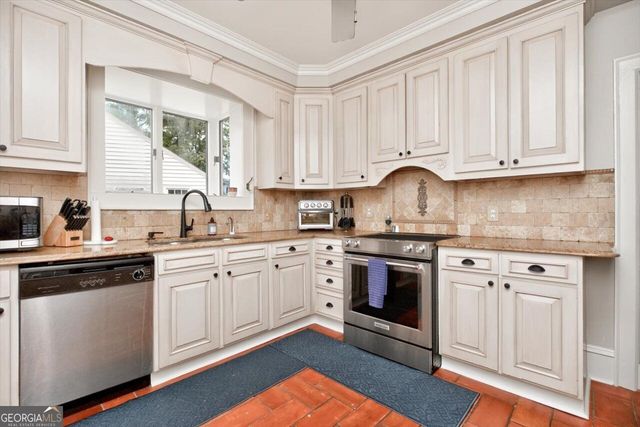 3405 Ridge Avenue, Macon, GA 31204