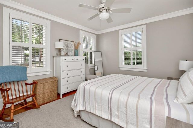 3405 Ridge Avenue, Macon, GA 31204