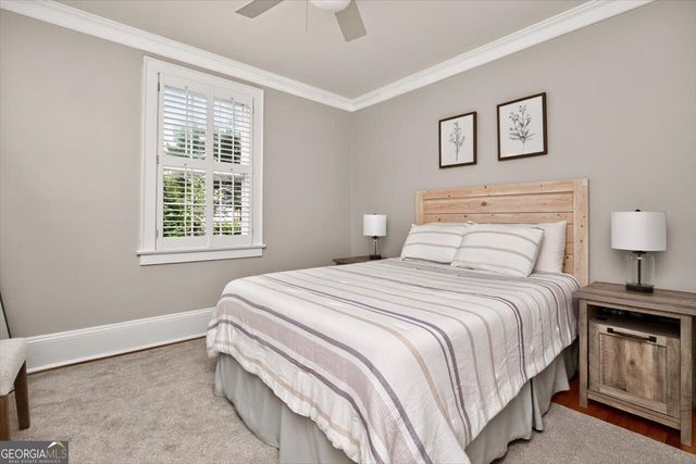 3405 Ridge Avenue, Macon, GA 31204