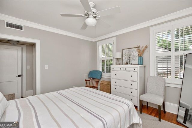 3405 Ridge Avenue, Macon, GA 31204