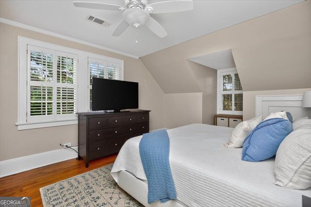 3405 Ridge Avenue, Macon, GA 31204