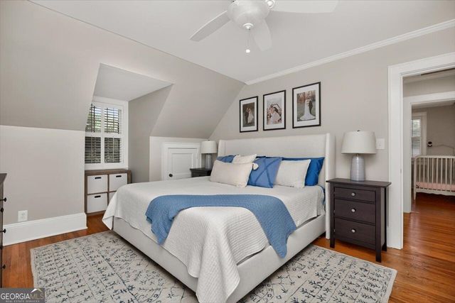 3405 Ridge Avenue, Macon, GA 31204