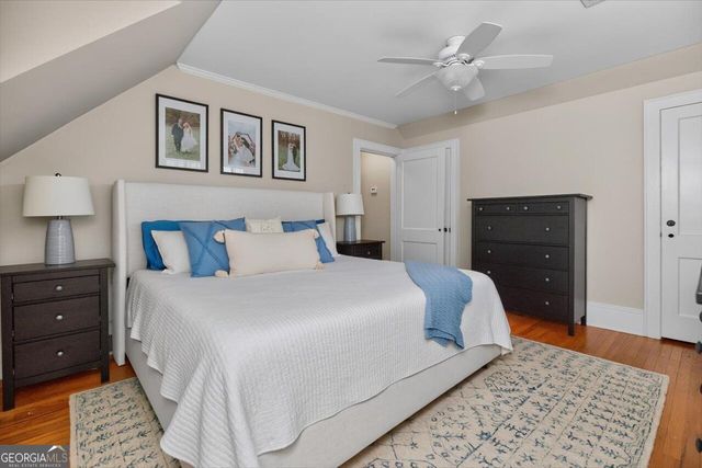 3405 Ridge Avenue, Macon, GA 31204