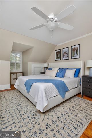 3405 Ridge Avenue, Macon, GA 31204