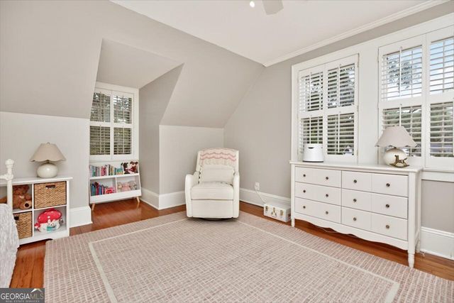 3405 Ridge Avenue, Macon, GA 31204