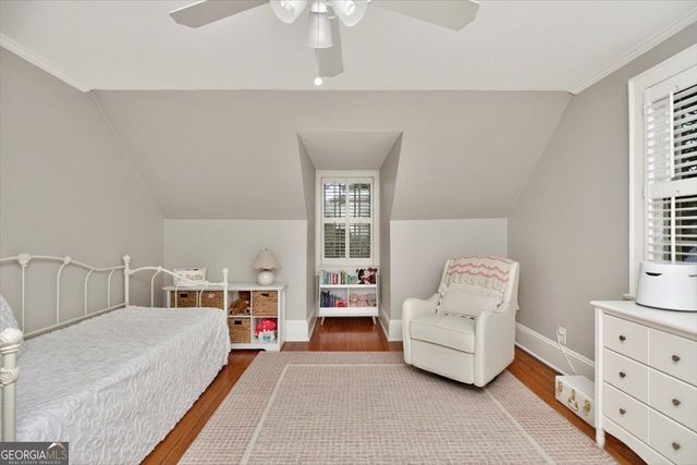 3405 Ridge Avenue, Macon, GA 31204