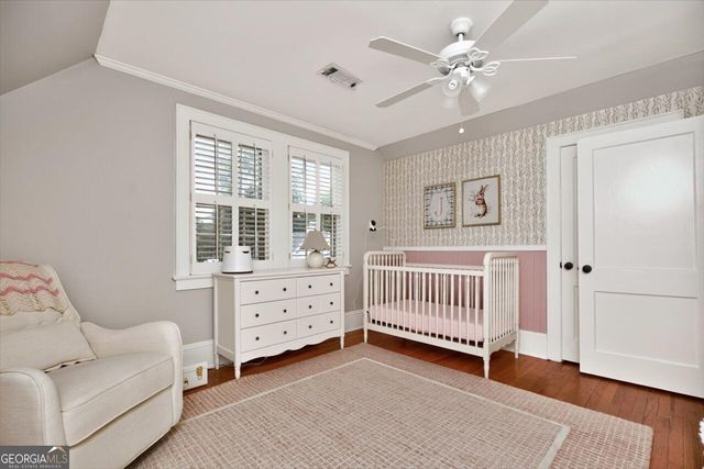 3405 Ridge Avenue, Macon, GA 31204