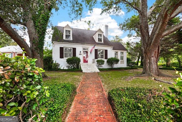 3405 Ridge Avenue, Macon, GA 31204