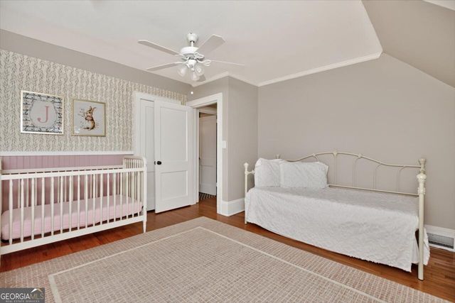 3405 Ridge Avenue, Macon, GA 31204