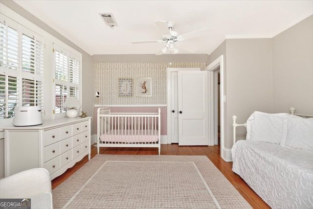3405 Ridge Avenue, Macon, GA 31204