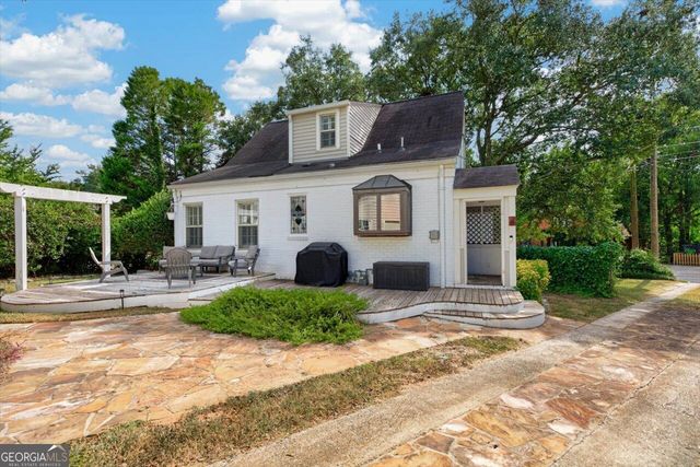 3405 Ridge Avenue, Macon, GA 31204