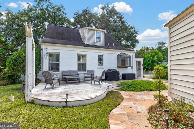3405 Ridge Avenue, Macon, GA 31204