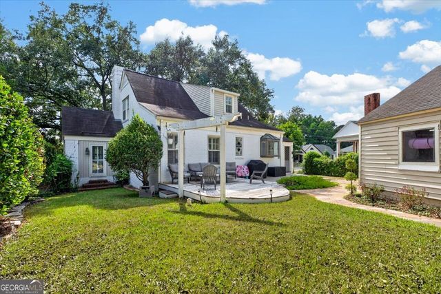 3405 Ridge Avenue, Macon, GA 31204