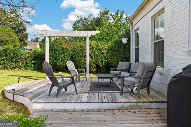 3405 Ridge Avenue, Macon, GA 31204