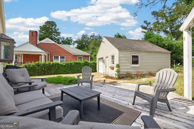3405 Ridge Avenue, Macon, GA 31204