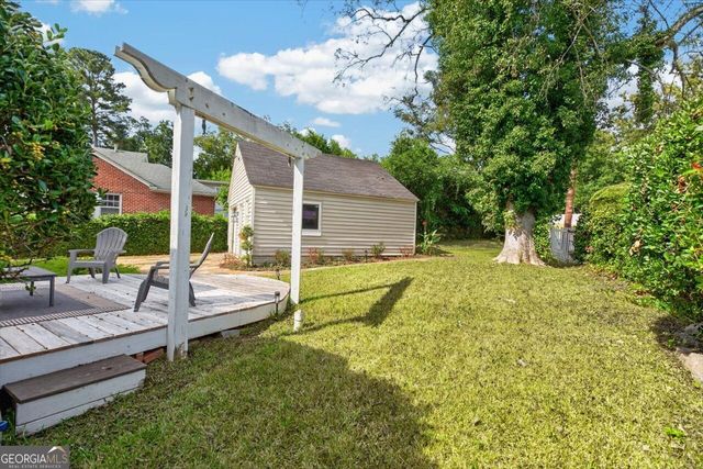 3405 Ridge Avenue, Macon, GA 31204