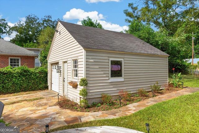 3405 Ridge Avenue, Macon, GA 31204