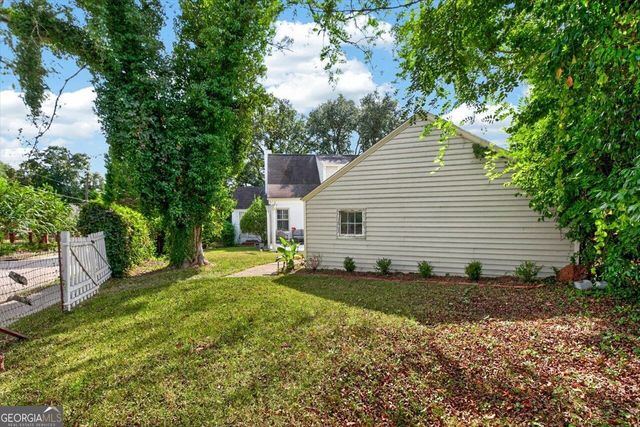 3405 Ridge Avenue, Macon, GA 31204