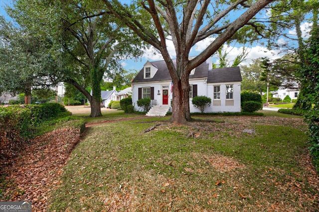 3405 Ridge Avenue, Macon, GA 31204