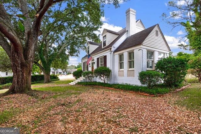 3405 Ridge Avenue, Macon, GA 31204