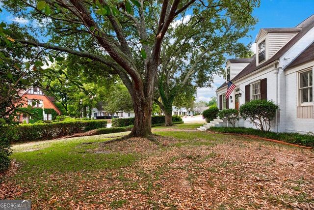 3405 Ridge Avenue, Macon, GA 31204