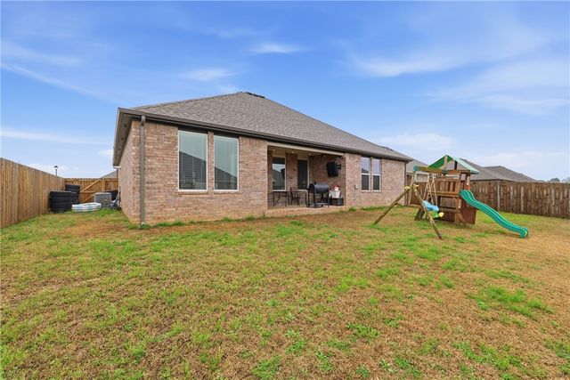 3964 Aryana Avenue, Springdale, AR 72764