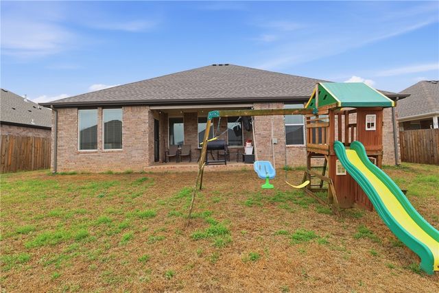 3964 Aryana Avenue, Springdale, AR 72764