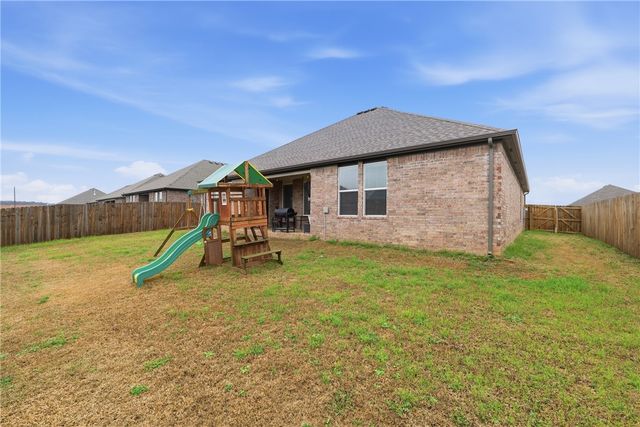 3964 Aryana Avenue, Springdale, AR 72764